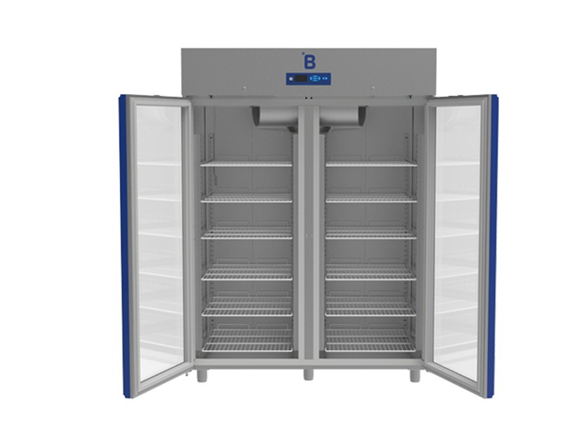 MP1430SG Eczane Buzdolabı 2